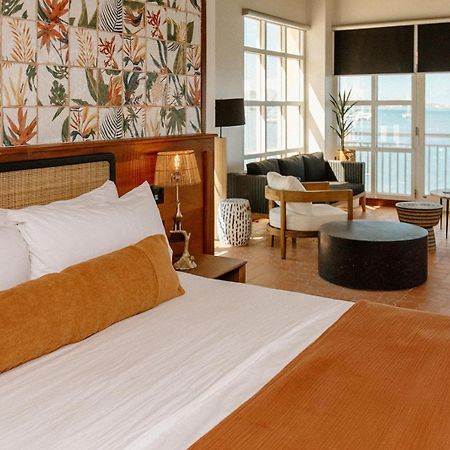 King Christian Hotel Christiansted Ngoại thất bức ảnh