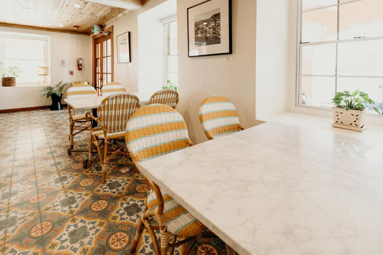 King Christian Hotel Christiansted Ngoại thất bức ảnh