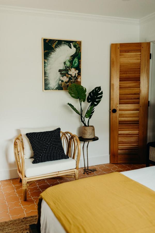 King Christian Hotel Christiansted Ngoại thất bức ảnh