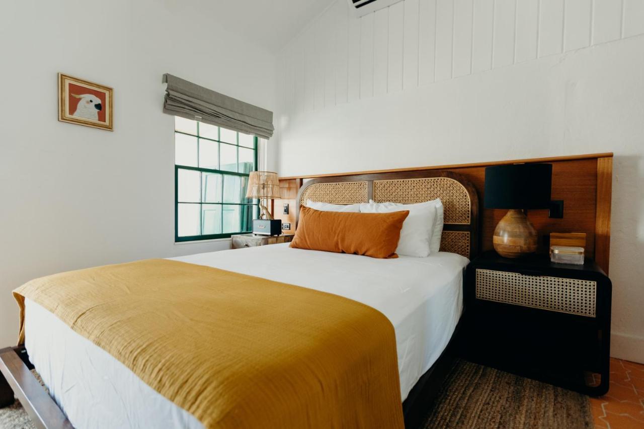 King Christian Hotel Christiansted Ngoại thất bức ảnh