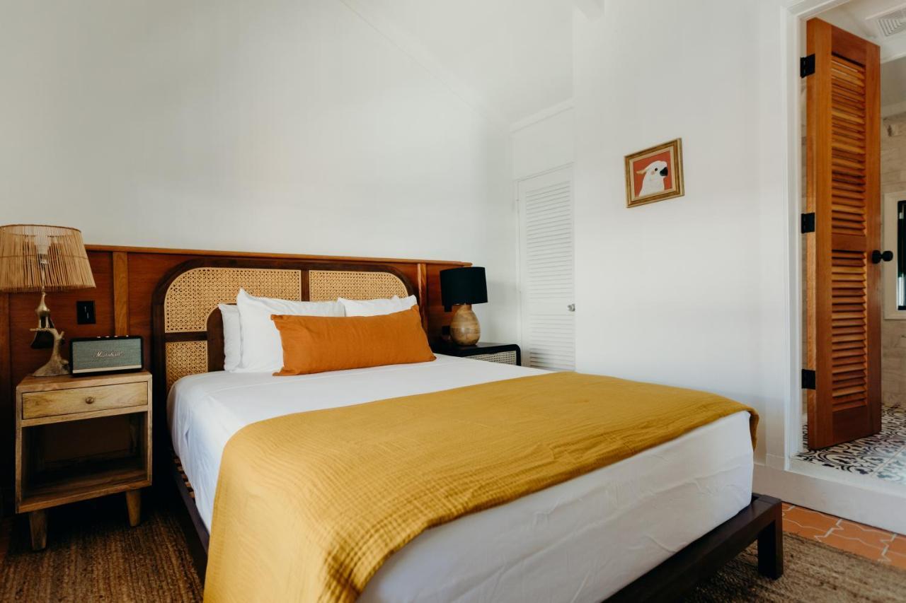King Christian Hotel Christiansted Ngoại thất bức ảnh