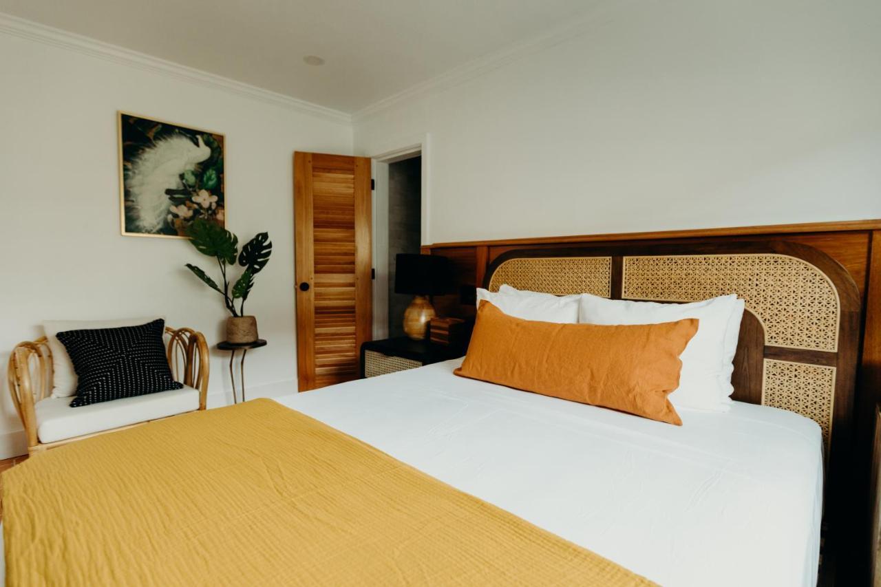 King Christian Hotel Christiansted Ngoại thất bức ảnh