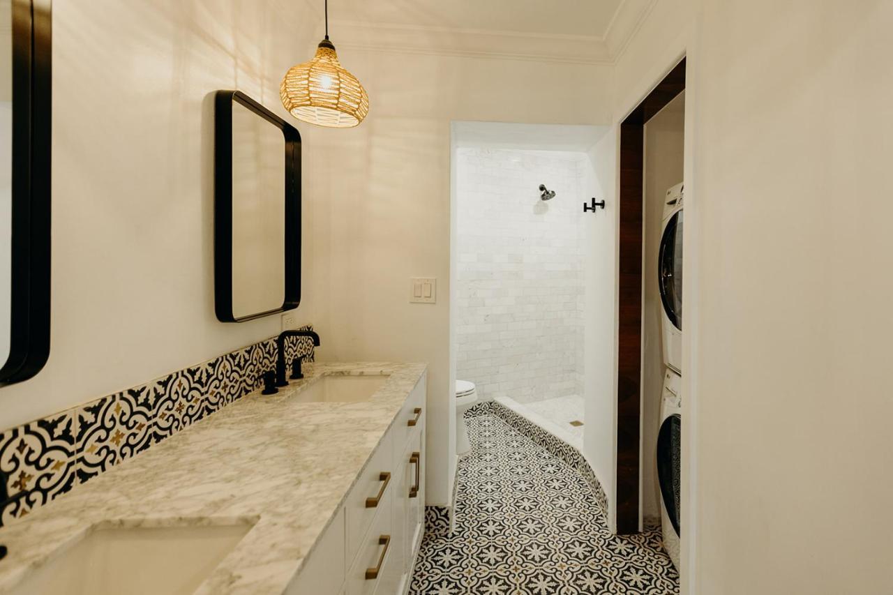 King Christian Hotel Christiansted Ngoại thất bức ảnh