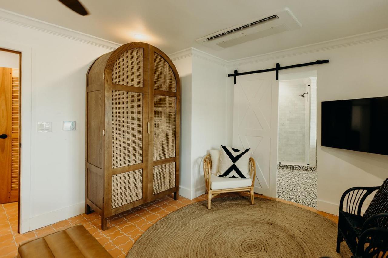 King Christian Hotel Christiansted Ngoại thất bức ảnh
