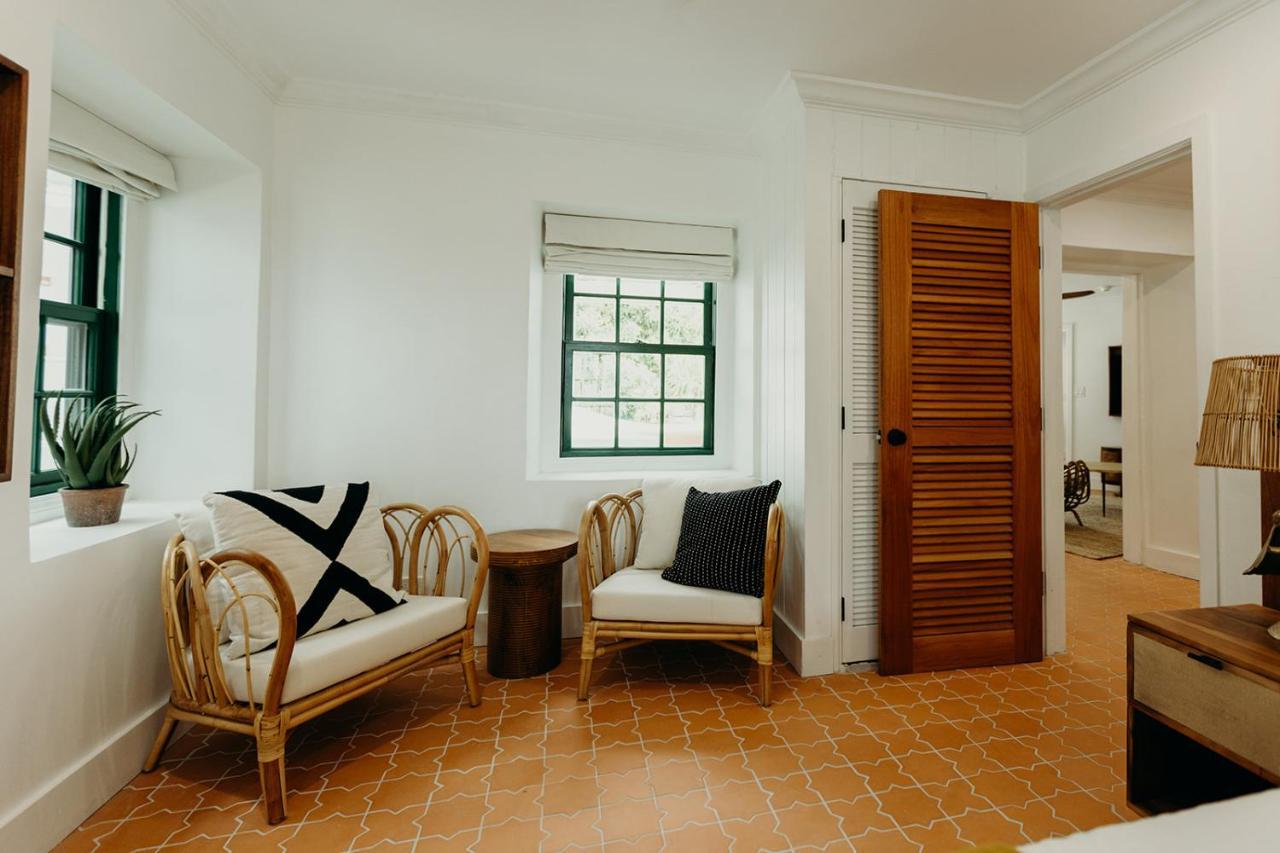 King Christian Hotel Christiansted Ngoại thất bức ảnh