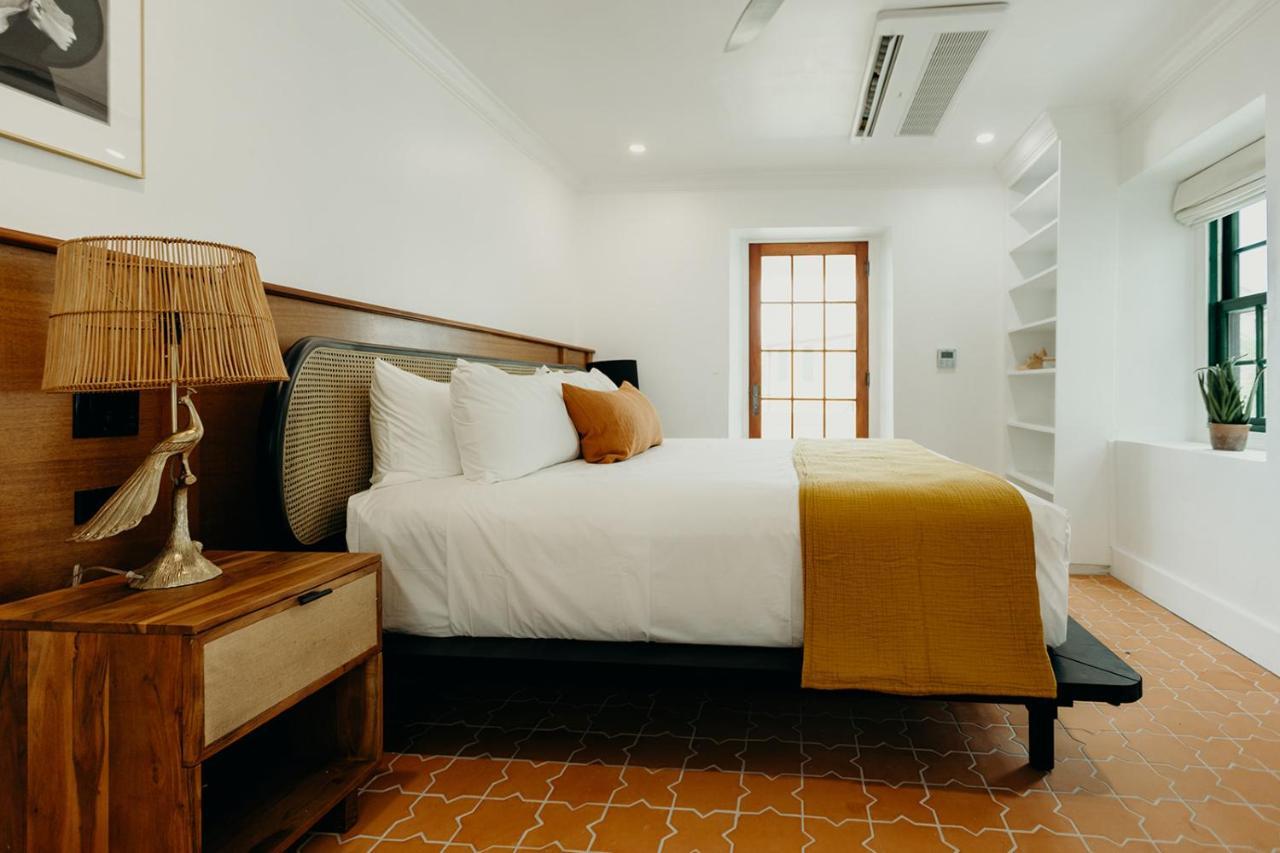 King Christian Hotel Christiansted Ngoại thất bức ảnh