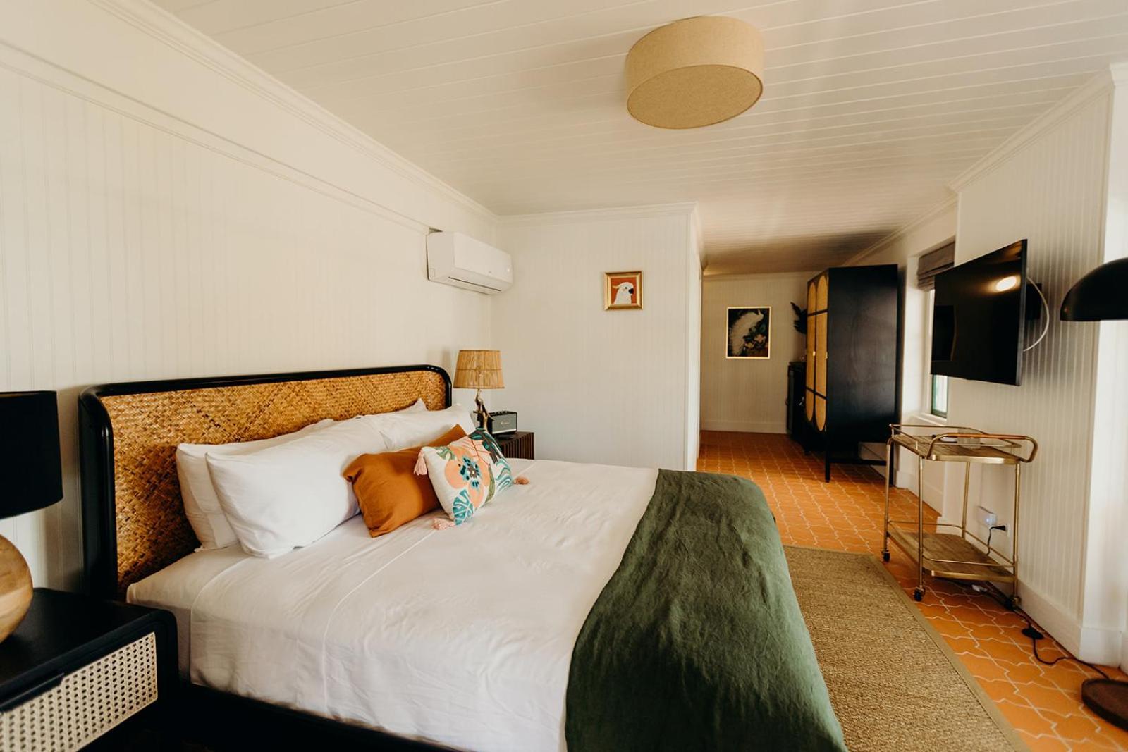 King Christian Hotel Christiansted Ngoại thất bức ảnh
